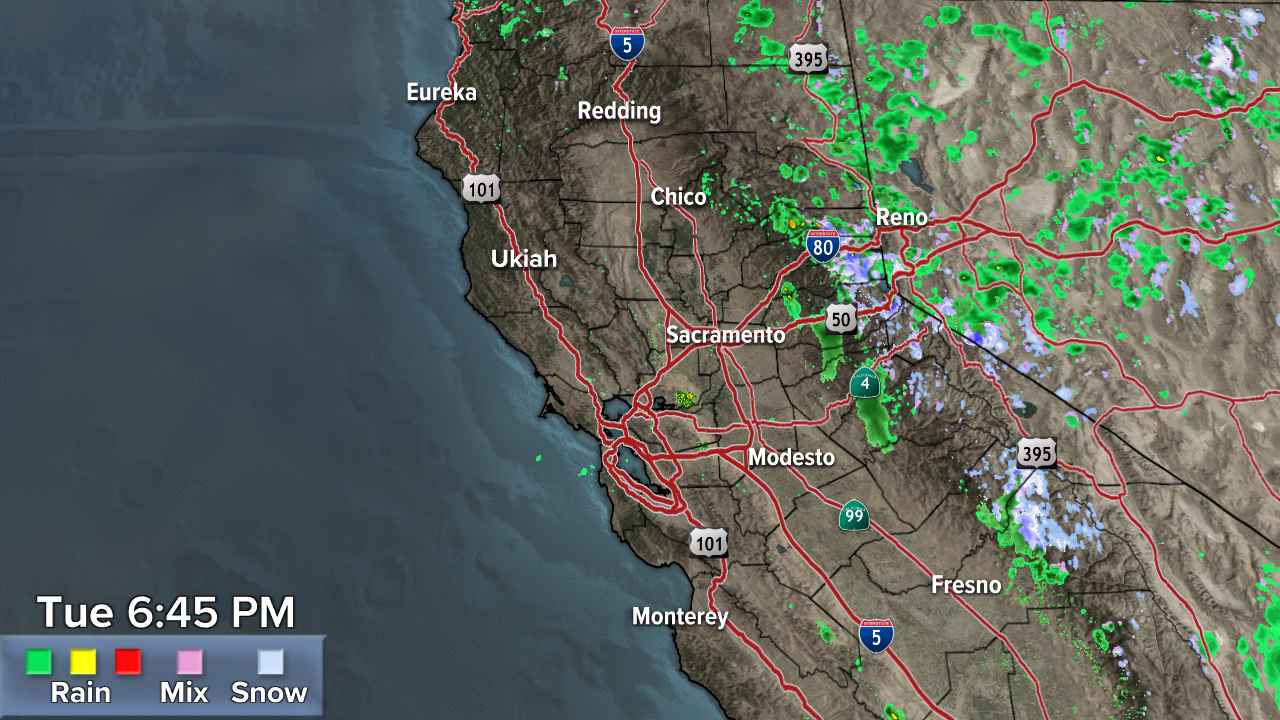 Northern California